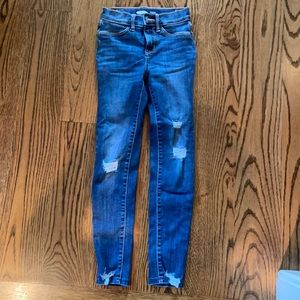 Old Navy “ballerina” jeggings